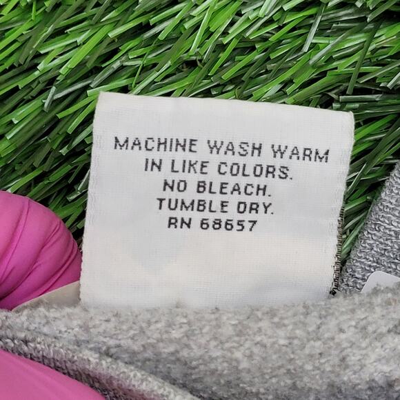 Vintage Southern Illinois Sweatshirt XL 25x25 Baggy Boxy - Picture 15 of 15